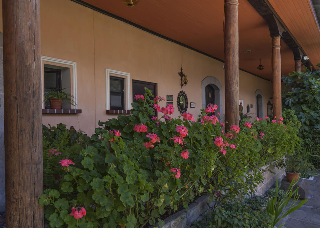 Hotel Modelo Quetzaltenango Phòng bức ảnh