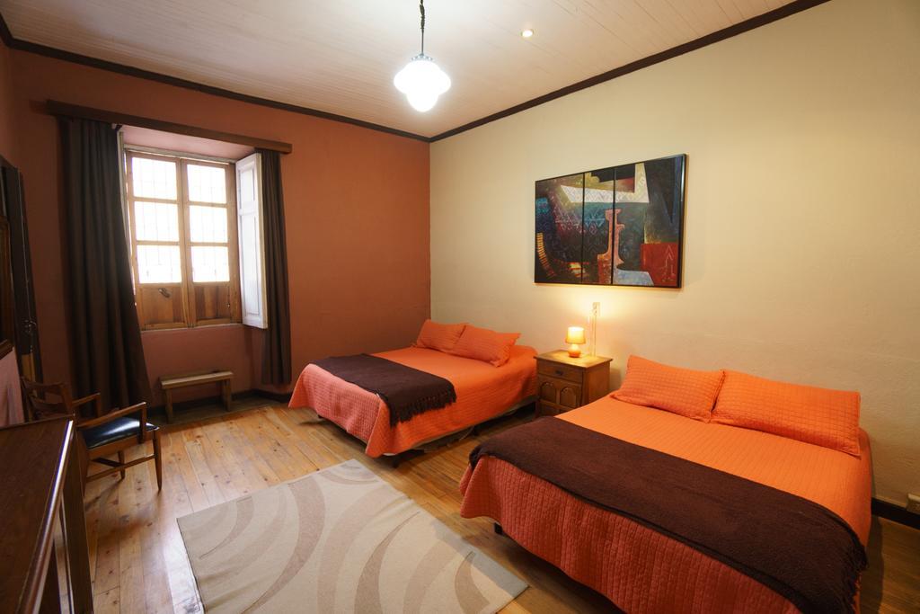Hotel Modelo Quetzaltenango Phòng bức ảnh