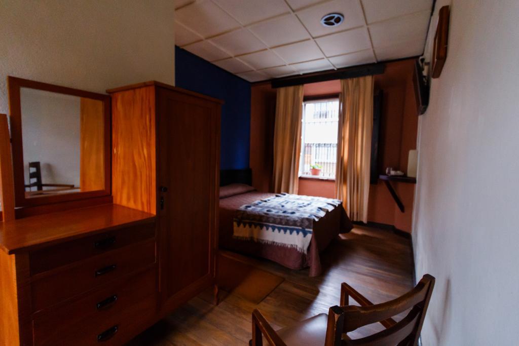 Hotel Modelo Quetzaltenango Phòng bức ảnh