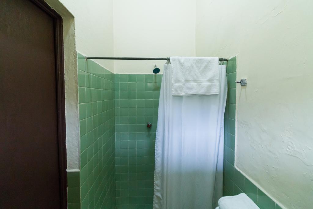 Hotel Modelo Quetzaltenango Phòng bức ảnh