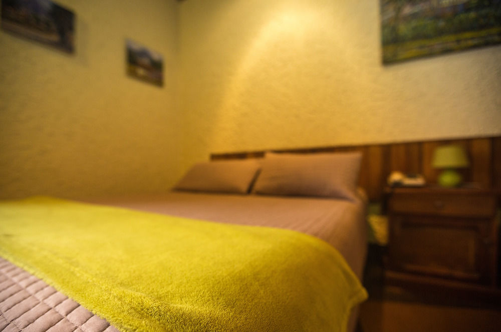 Hotel Modelo Quetzaltenango Ngoại thất bức ảnh