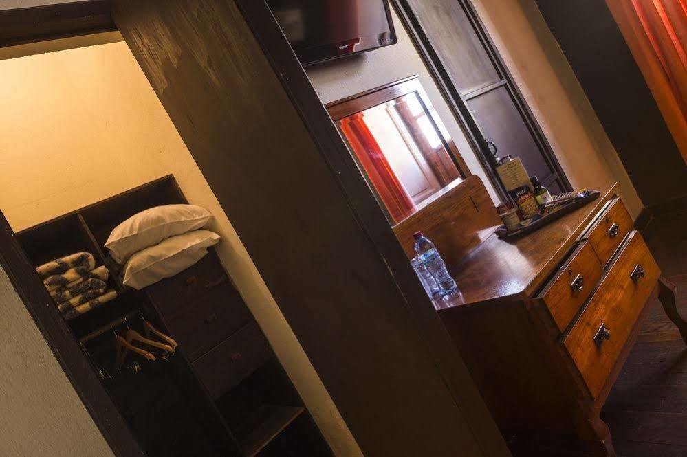 Hotel Modelo Quetzaltenango Ngoại thất bức ảnh