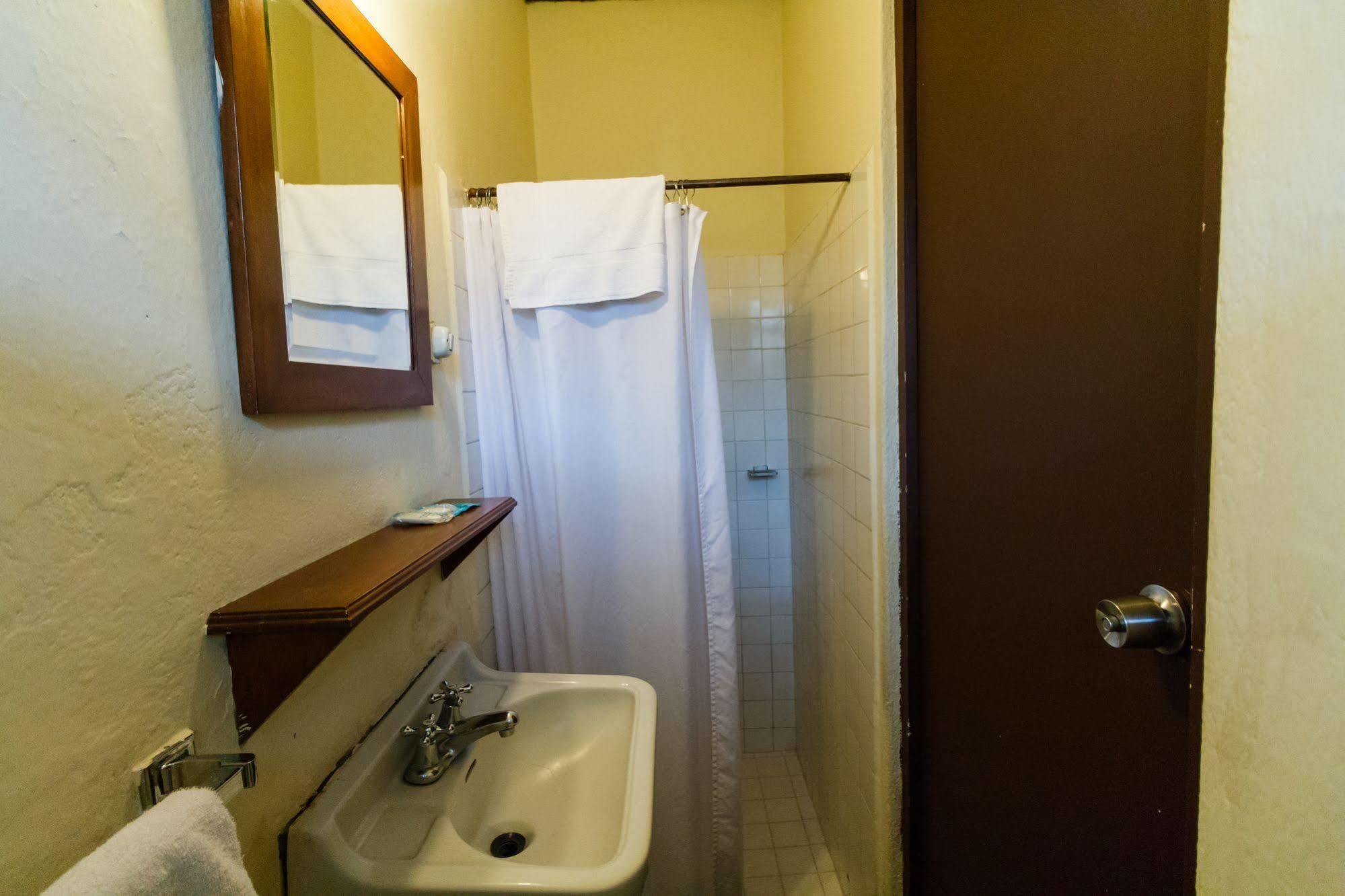 Hotel Modelo Quetzaltenango Ngoại thất bức ảnh