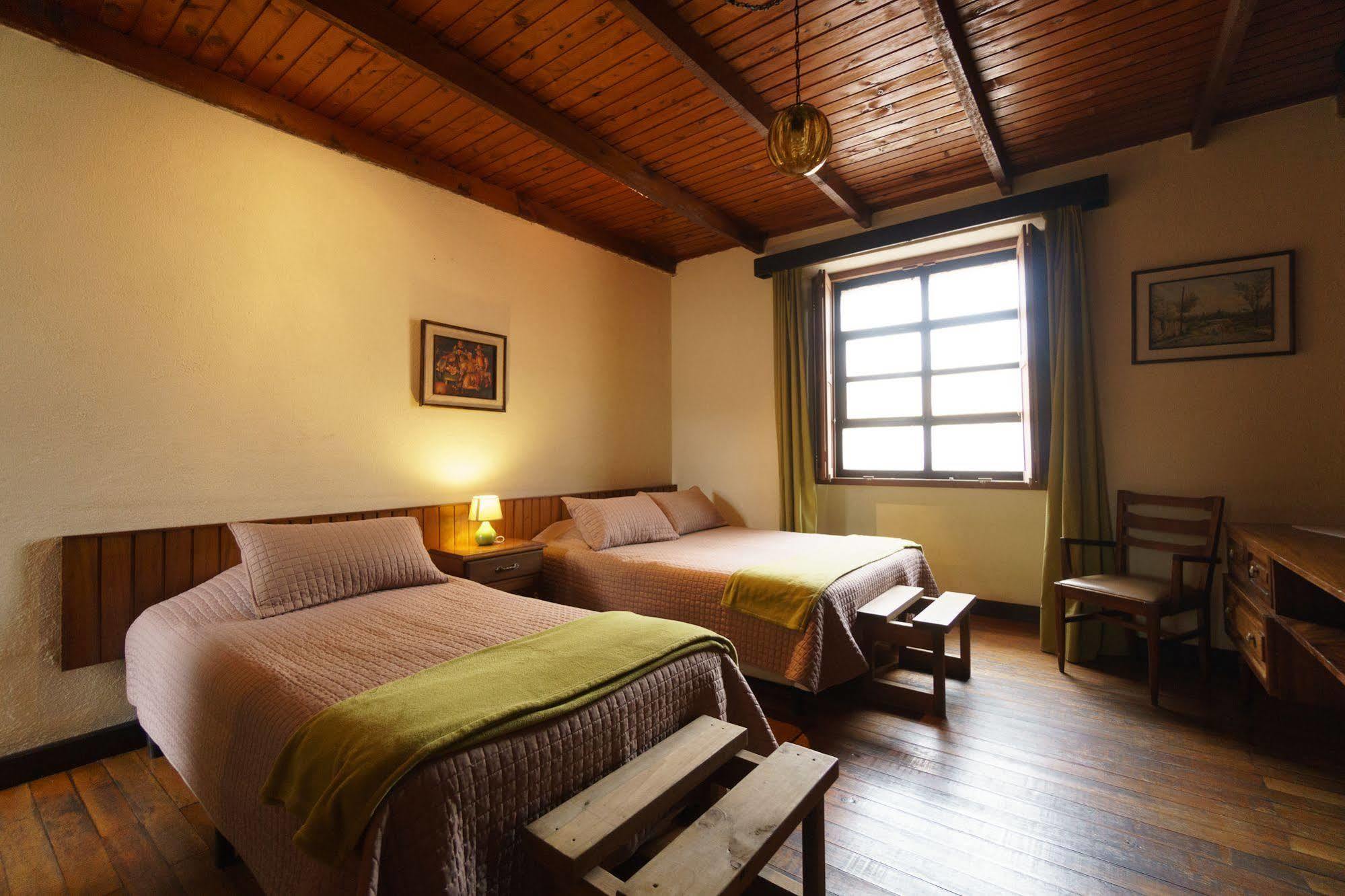 Hotel Modelo Quetzaltenango Ngoại thất bức ảnh